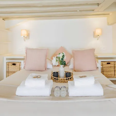 Charming - Marais - Mobility Lease Apartmán *