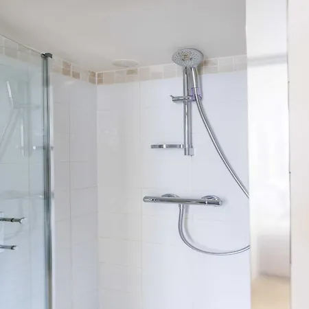 Charming - Marais - Mobility Lease Apartmán