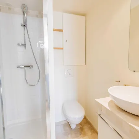 Charming - Marais - Mobility Lease * Paříž