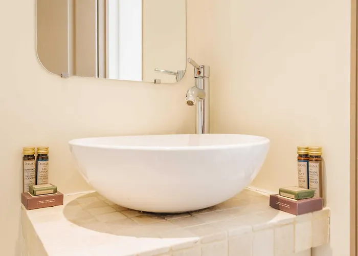 Charming - Marais - Mobility Lease