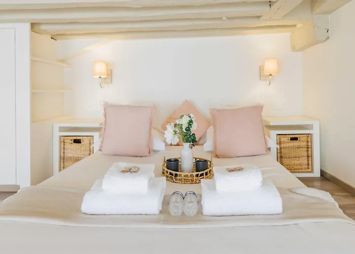 Charming - Marais - Mobility Lease Apartment *