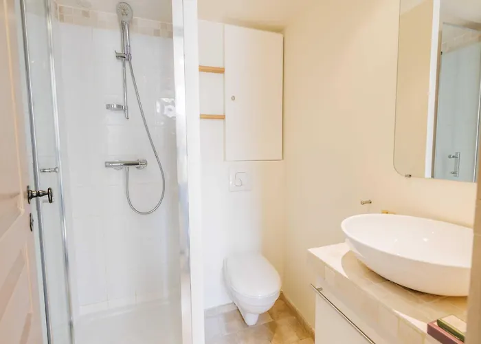 Charming - Marais - Mobility Lease * Paris